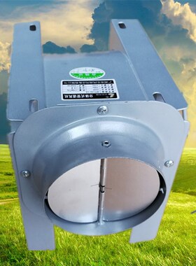 乐风室内新风系统风机DPT10A-10适用家用通用型原厂
