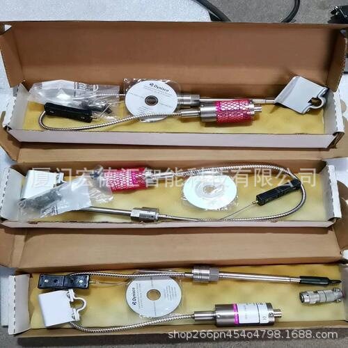 美国DYNISCO丹尼斯克TDT432F-1/2-5C-46/46-S137压力变送器控