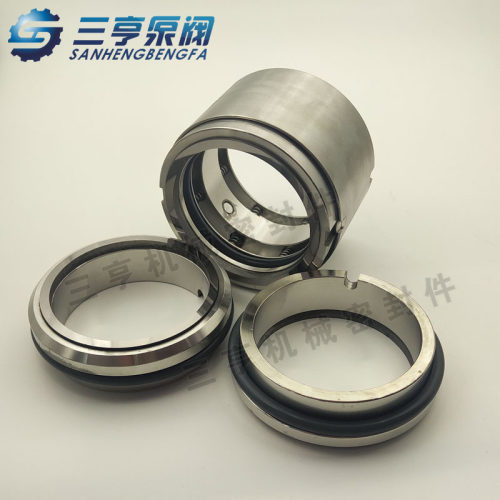 现货供应 双端面机械密封M74D-85 WWF合金材质机封 批发零售