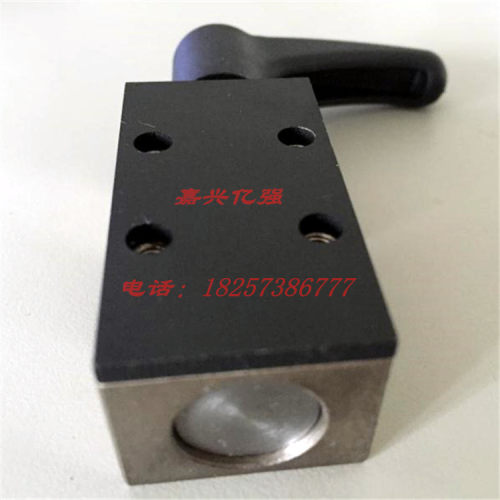 NIC导轨钳制器手动导轨锁定位套导轨夹紧装置FF1501AFF2501A