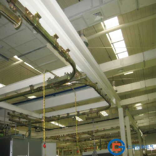 推荐ZT型轨道平移滑车装置 轻型重型物料悬挂输送工具滑轨焊机滑