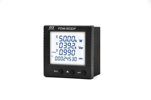现货供应：国产三相数字式电能表/ PDM-803DP