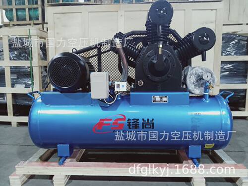 W-0.6/30空压机机头泵头活塞
