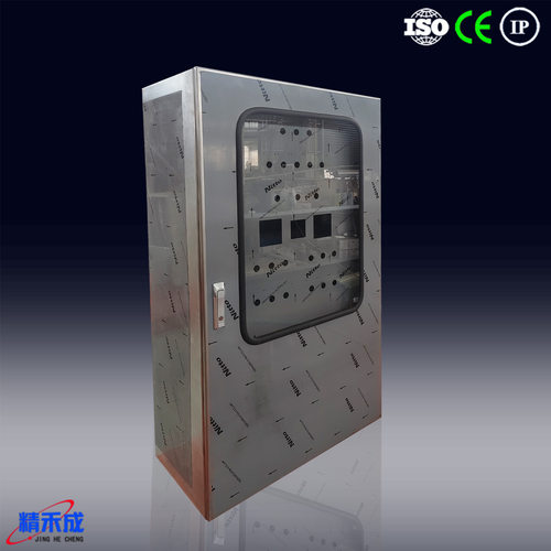 精禾成BXME系列304 316不锈钢电箱控制柜开关电源箱电控箱配电柜S