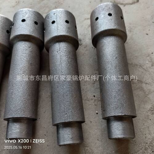 耐高温铸铁加厚锅炉风帽