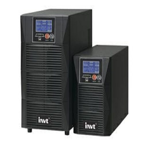 HT1103S英威腾在线式UPS不间断电源3KVA 2400W 内置电池现货