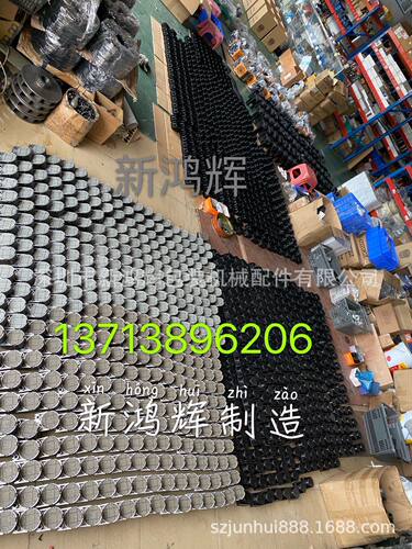 原纸架多点式刹车器DBK-250 刹车片 气缸 活塞 密封圈
