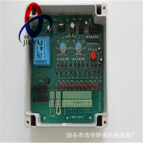WMK-20型脉冲控制仪 10路控制仪 可编程脉冲控制仪 除尘器控制仪