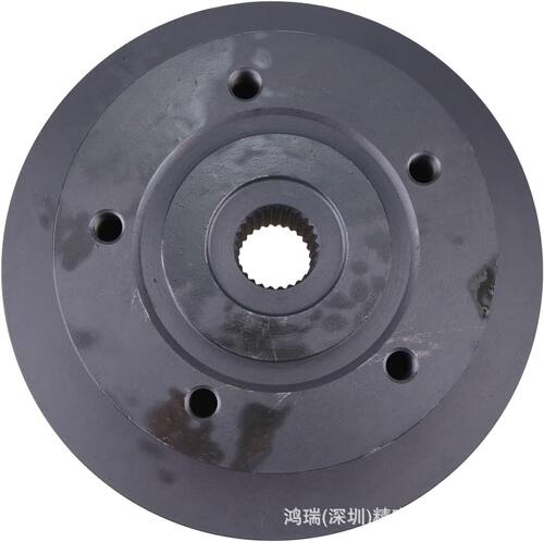 多用途车轮毂制动盘制动毂刹车盘 AM142949 M164365 M158242