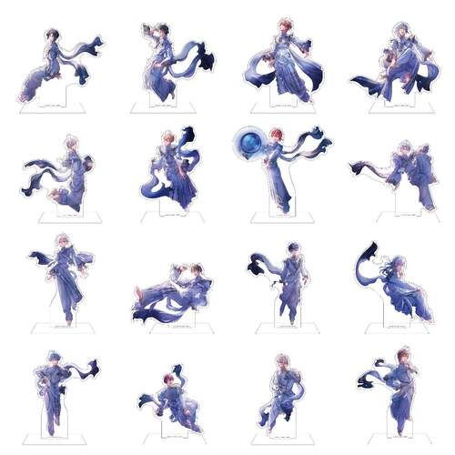 喵零*预售角川IDOLiSH7