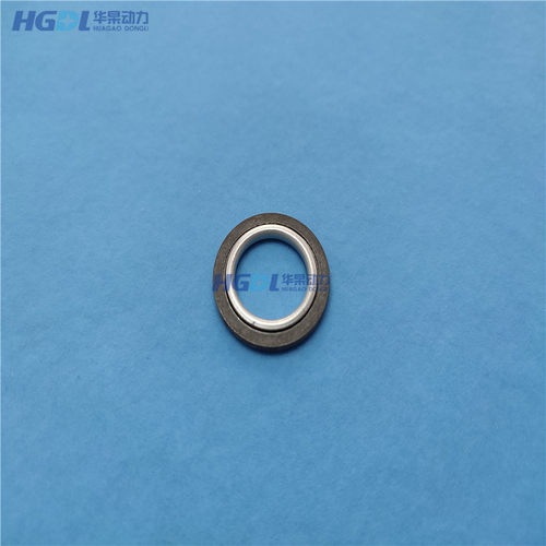 喷油器垫片0000160119适用于MTU奔驰发电机20V4000G63/SPH2400D-U