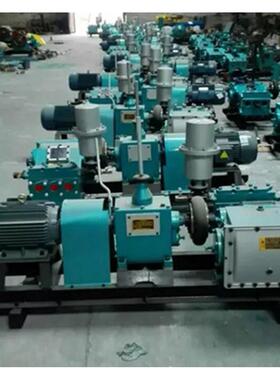 厂家现货供应BW150灰浆注浆泵BW250卧式三缸注浆泵水泥灰浆注浆机