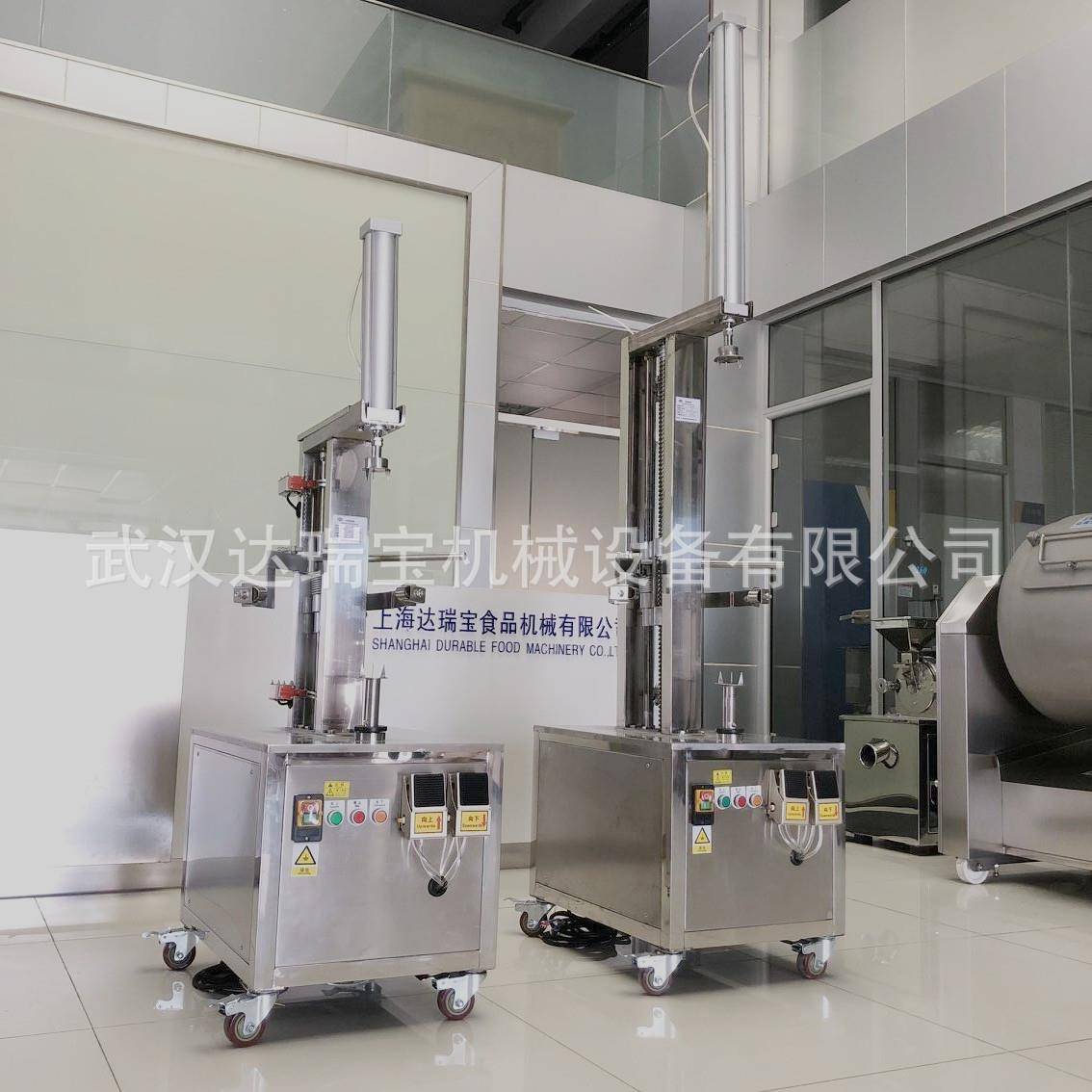 l内蒙古大产量南瓜削皮机 广西西乡塘子弹头黑皮冬瓜去皮机商用