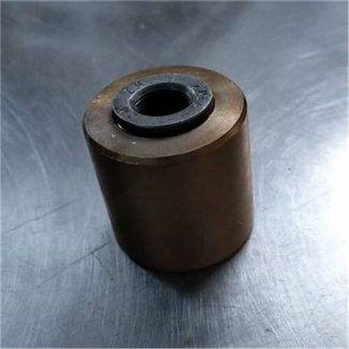 厂家KM15-1860矿用锚索锚具 矿用单孔锚具15.24锚索锚具