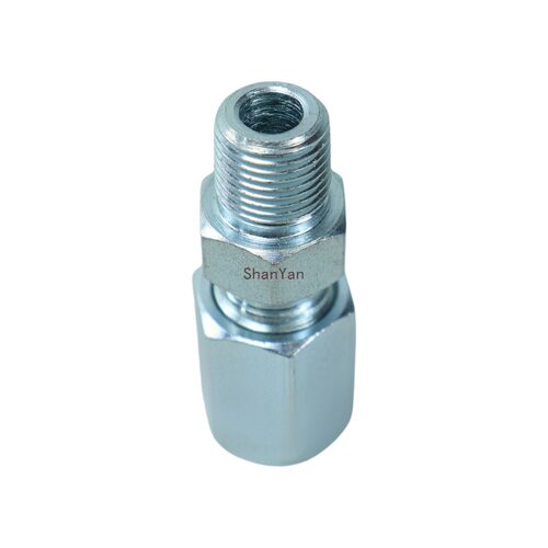 替代Gardner Denver格南登福 接头 QX170207空压机配件