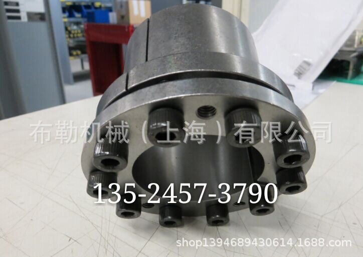 梅列工诺胀紧轴套BUSH-B-380X475/BUSH-B-400X495/BUSH-B-420X515