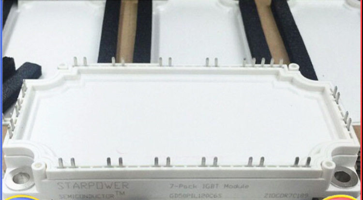 GD50PIY120C6SN GD75PIY120C6SN GD100PIY120C6SN-G8 GD75PIL120C - 实物图