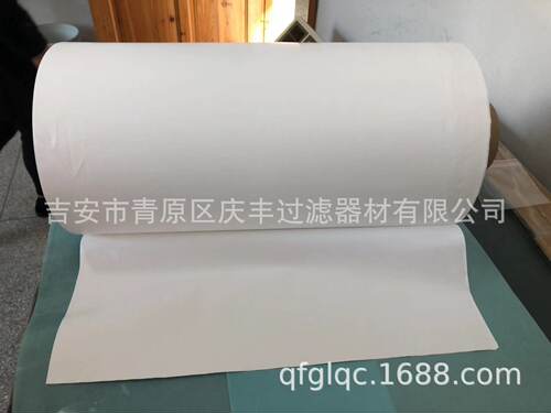 庆丰尼龙滤膜120℃/30min不起翘