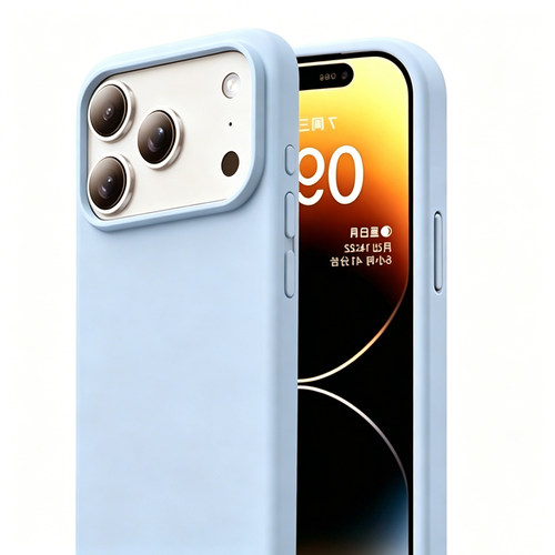 苹果17手机壳iPhone16ProMax气囊15P新款14Pro防摔13pm超薄12保护套11女Plus镜头全包17e相机按键软外壳