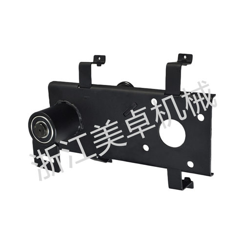 Coleman BT200X、CT200U/EX 迷你自行车的 9-3/4 英寸万向轴组件