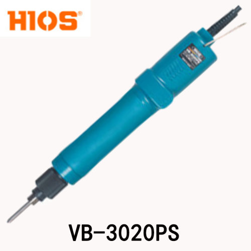 上海杉本 HIOS好握速  无碳刷电动螺丝刀  VB-3020PS