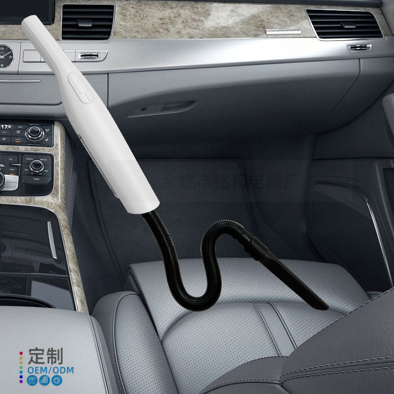 无线大吸力吸尘器 家车两用充电吸尘器 手持便携汽车车载吸尘器