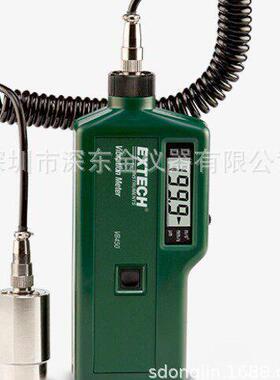 美国 Extech 振动仪, VB450 振动计