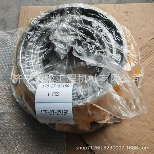 供应推土机配件 D155 齿毂 螺母 175-27-22150