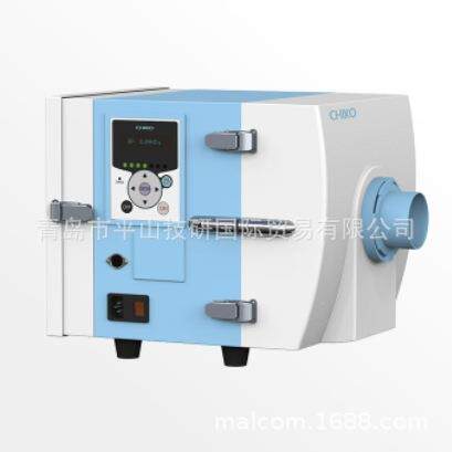 CHIKO智科低压型工业集尘器CKU-080AT3-HC-CE