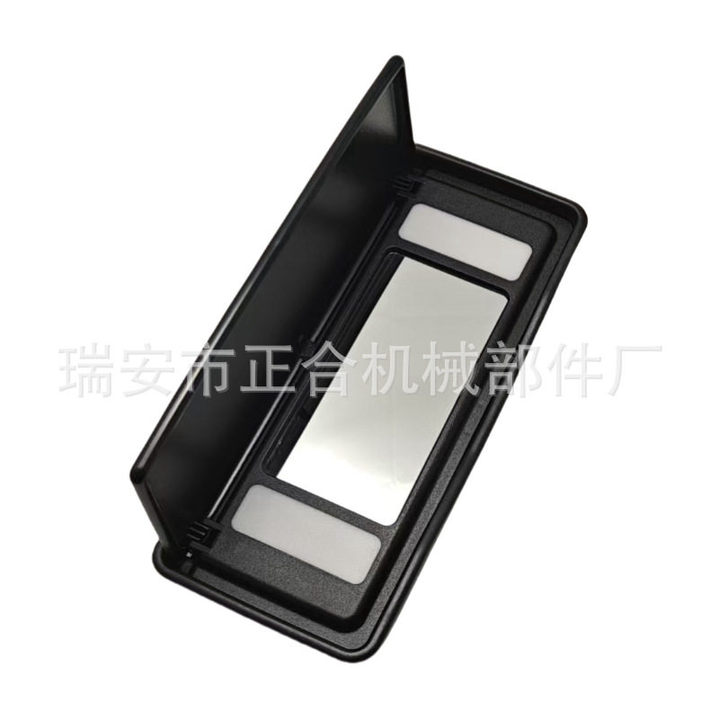 4638100610 适用于奔驰W463 G55 G500 G63 G350 G300遮阳板化妆镜