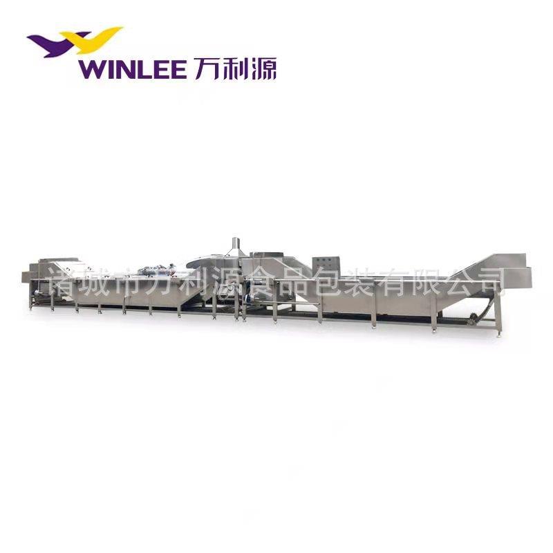 蒸气加热全自动食品杀菌设备袋装奶制品杀菌机牛奶巴氏杀菌设备