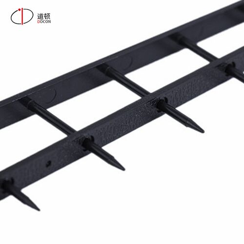 道顿 10齿/12齿 1寸圆孔维乐打孔装订机订条夹条压条 标书 文件