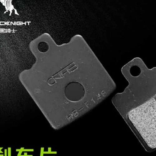 黑骑士刹车片B2/B3/B5/B5plus/E10原厂刹车片