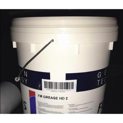 CASSIDA FM GREASE DC2、福斯食品级齿轮油FM GEAR OIL TLS 150