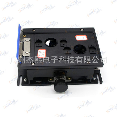 JESI TX800双头墨栈 65X25写真机UV平板打印机组装改装通用配件