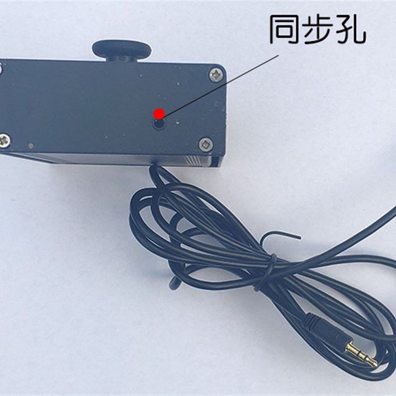顺通延时摄影控制器建筑物长时间拍摄