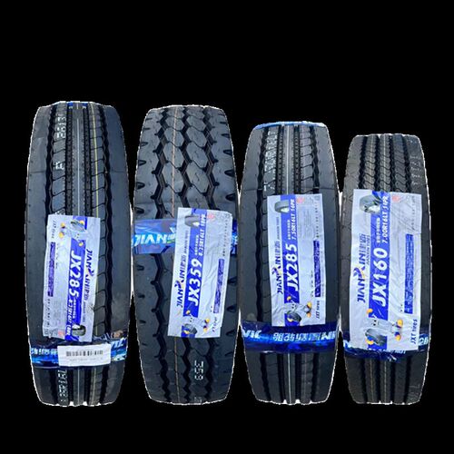 建新货车轮胎 马田 建新750R16 825R16 700R16 900R20全钢丝轮胎