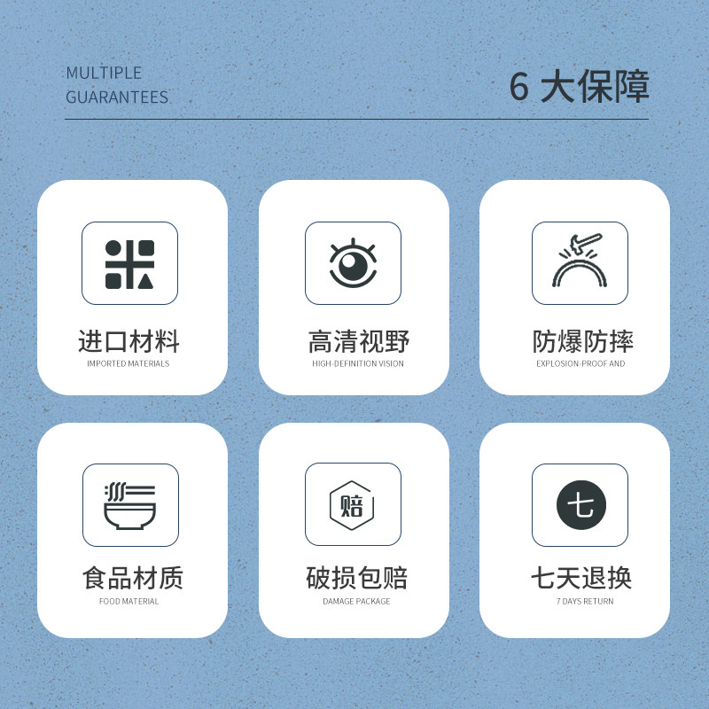陈皮储存罐小青柑泡菜干货收纳罐食品展示盒创意密封罐大容量米缸