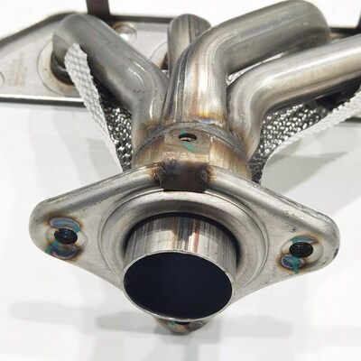 适用于江淮和悦RS三厢VVT4GB2排气支管排气歧管排气管垫原厂配件