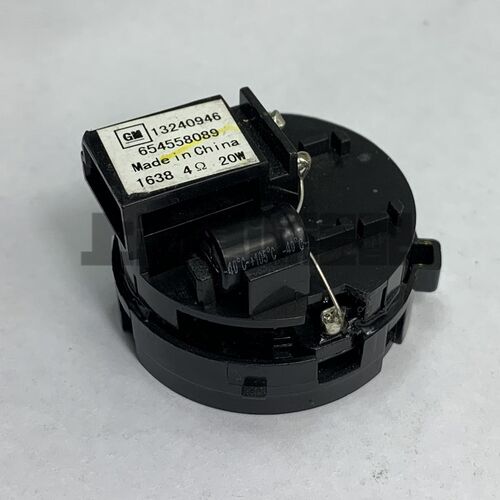 新君威君越科鲁兹新GL8迈锐宝英朗昂科拉A柱喇叭高音头扬声器原厂