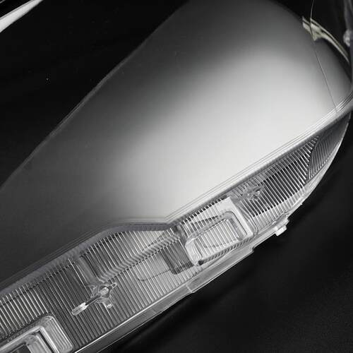 适用于17-19款宝骏730大灯罩730前组合大灯罩灯壳灯面外壳罩灯壳