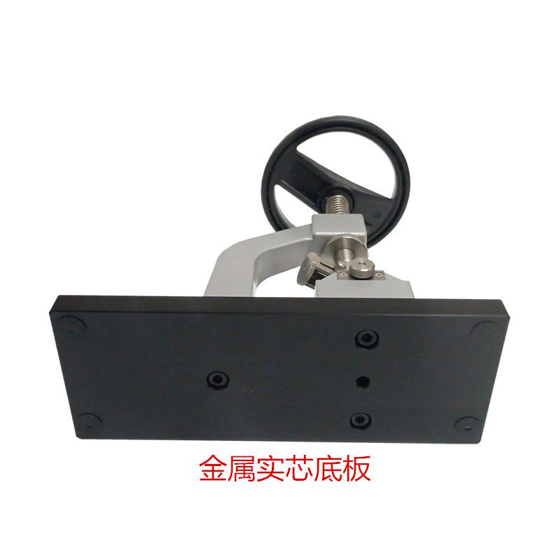 修表工具开劳士开表机牙底表盖多边形表后盖开盖锁底机钢质开表头