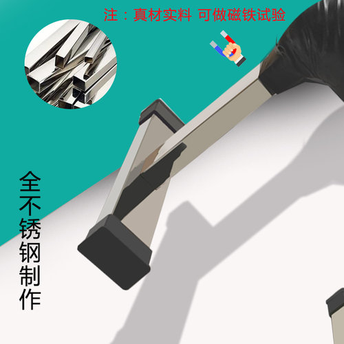 修脚支架脚托垫脚专用指甲椅放脚凳子修脚架足疗店沙发垫足浴美甲