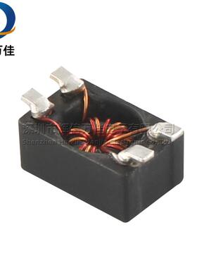 代替 B82790S0253N201 S253N 贴片 25UH 0.5A 共模电感电源滤波器