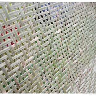四川宜宾手工全青篾竹编有孔竹筛子 细孔圆簸箕竹制品 59厘米包邮