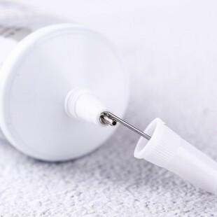高粘BT7000手机外屏幕边框翘边后盖维修复密封胶水开胶补钻壳美容