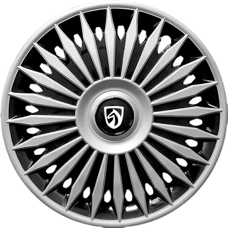 适用于 于五菱宝骏510 730轮毂盖310W 630钢圈盖310轮毂罩装饰轮