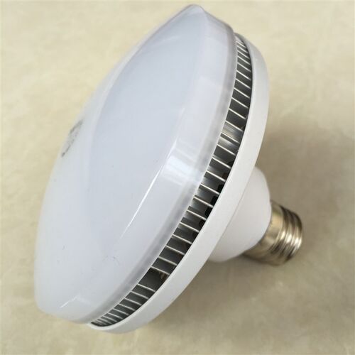 联发LED球泡灯泡E27大功率18/38/65/85W工程工厂车间照明飞碟灯连