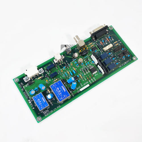 准全新SEN板卡ASSY N.15S1252-01 REV.B2