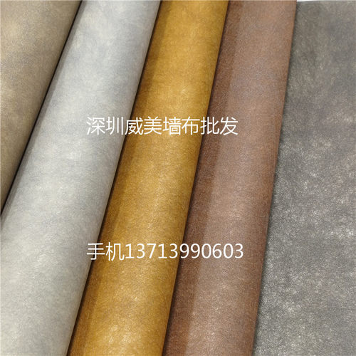 PVC墙布多款可选电线束线带